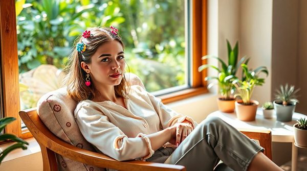 Les serre-têtes colorés pour femmes : style et confort assurés