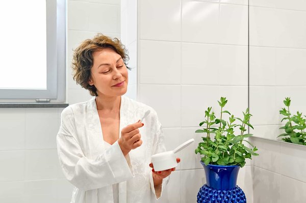 Quels sont les avantages des soins à base de beurre de karité pour la peau sèche ?