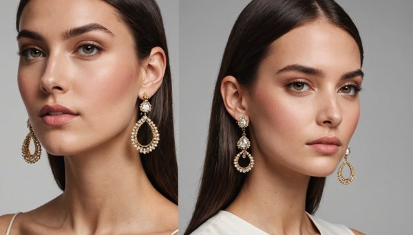 Les tendances des boucles d'oreilles à ne pas manquer cette saison