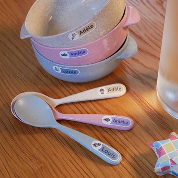 Étiquettes personnalisées économiques : simplifiez vos choix !